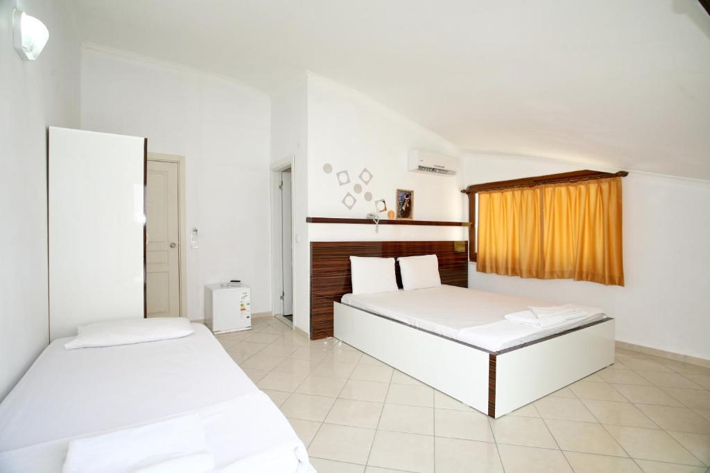 Hakan Aile Pansiyonu Alanya Room photo