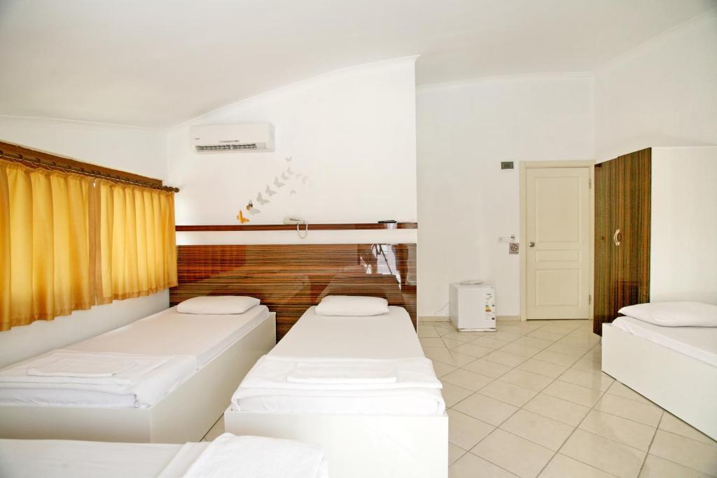 Hakan Aile Pansiyonu Alanya Exterior photo