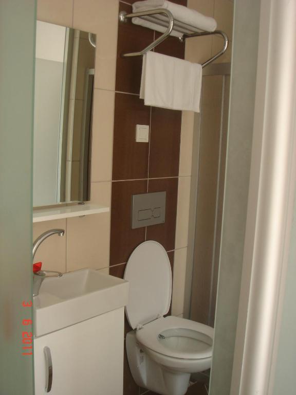 Hakan Aile Pansiyonu Alanya Room photo